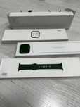 Часы Apple Watch 7