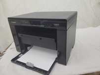 Принтер и сканер от Canon MF 3010