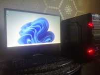 Игровой компьютер  core i7
