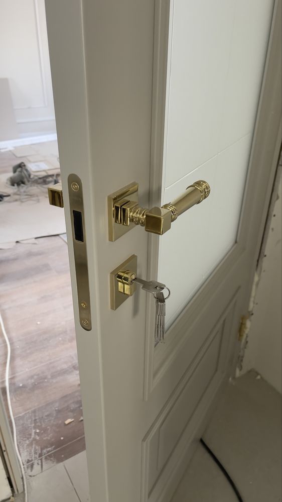 Есиктер Двери Doors