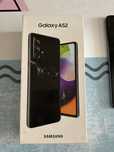 Samsung galaxy A52 256GB