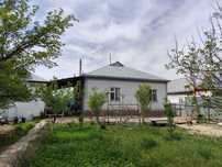 Продам Дом из 4 ком, времянка и гараж
