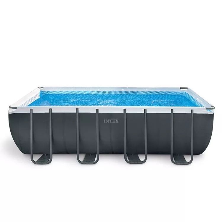 Каркасный бассейн Intex Ultra XTR Frame 549x274x132cm