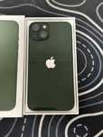 Iphone 13 128gb зеленый