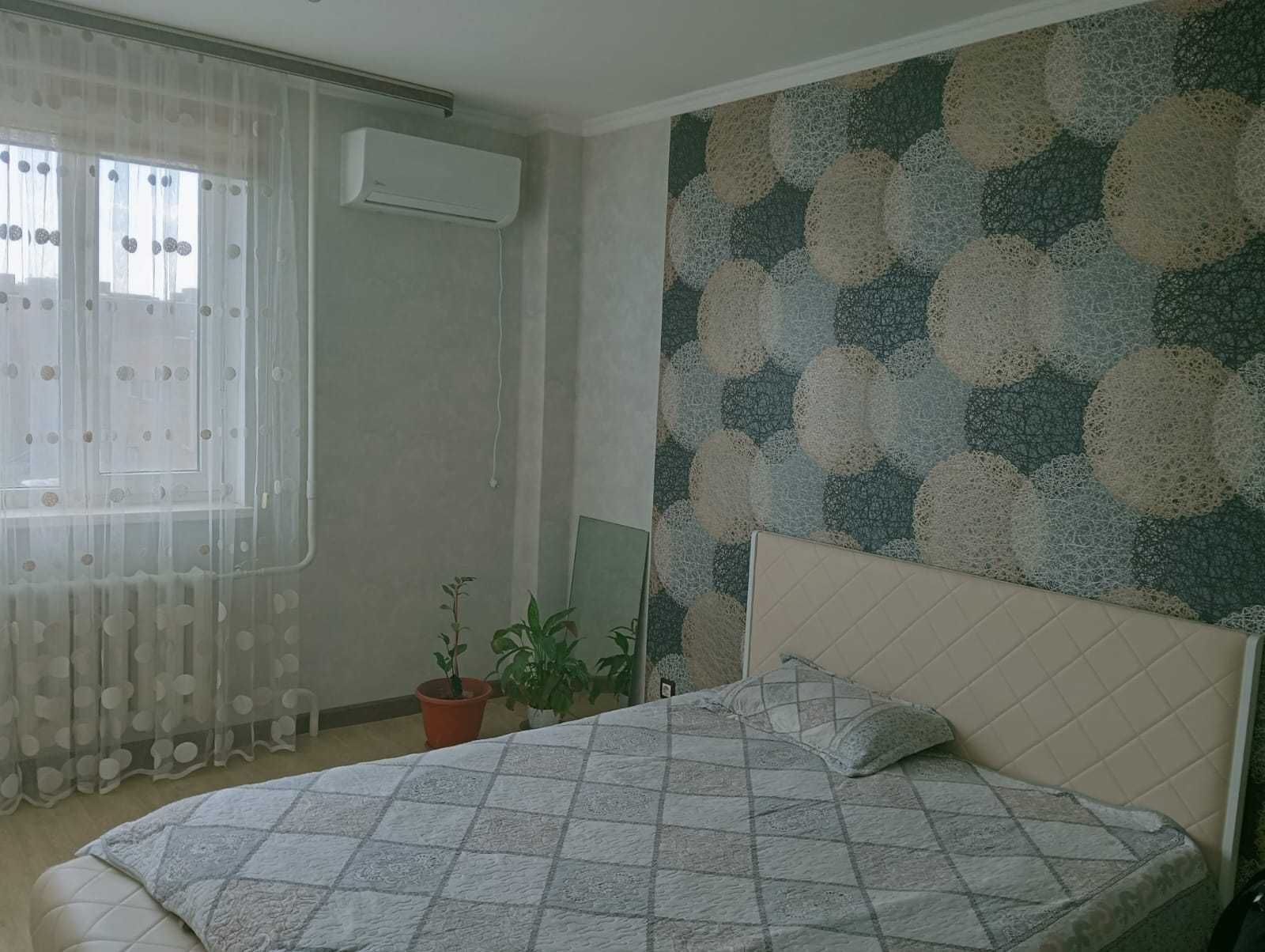 Продаю 2-комн. по ул.Сатпаева 31, ЖК Караван-2.