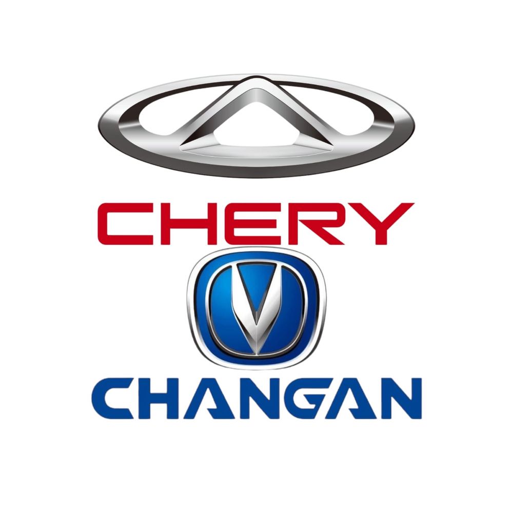Бампер, фара CHERY. CHANGAN