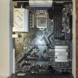 (Комплект) ASRock b560 pro4/ i5 11400 /DDR 16Gb