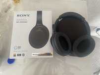 Sony wh-1000xm4!