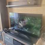 LG QNED 55 дюймов