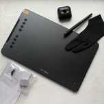 Графический планшет ХP PEN Deco 01V2