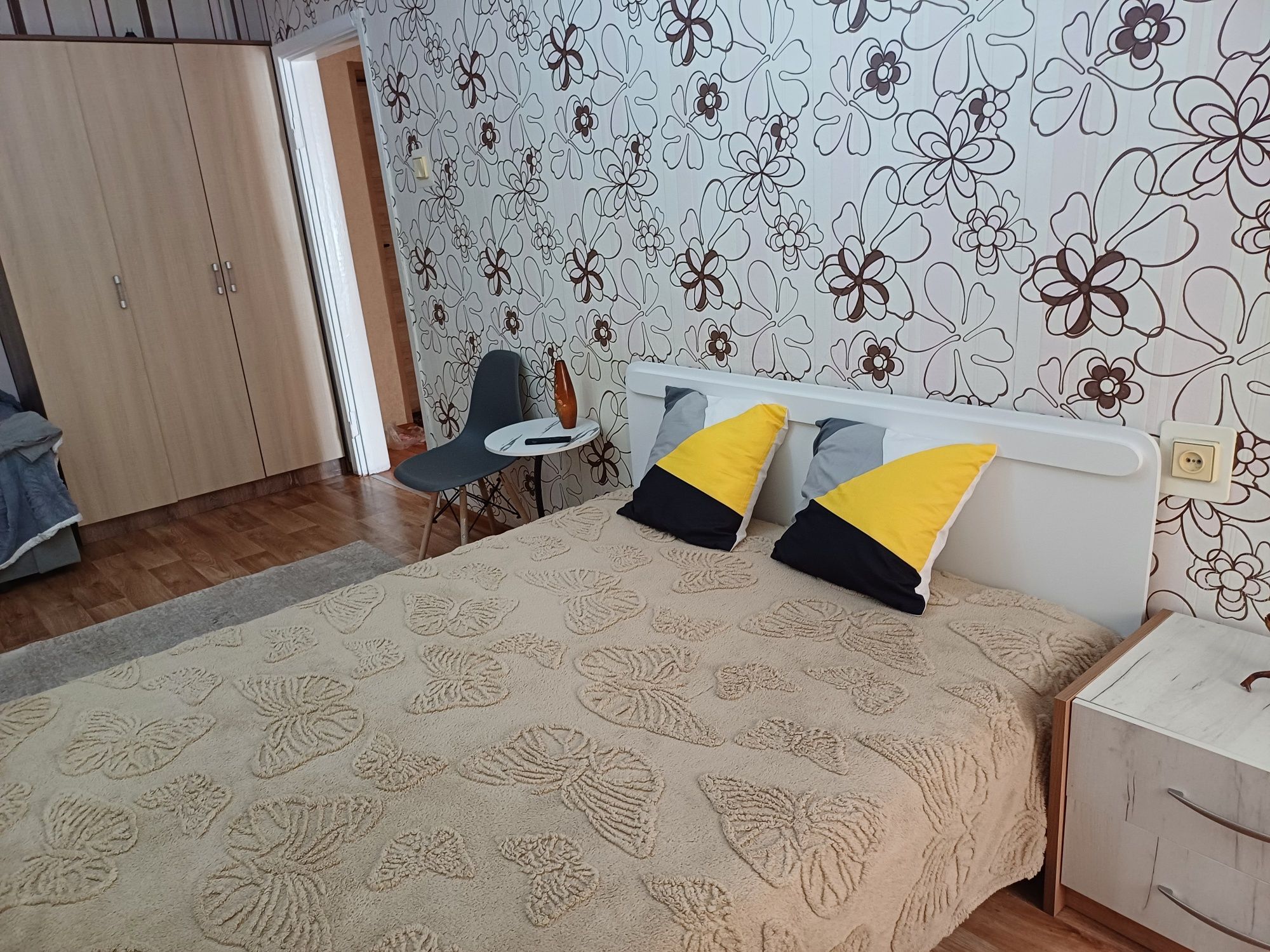 Сдам 1 комн.квартиру в центре