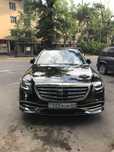 Аренда, прокат авто с водителем мерседесы W 222 ,W 221,Джипы г. Алматы