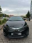Авто без первоначального взноса Toyota Corolla 2013 года