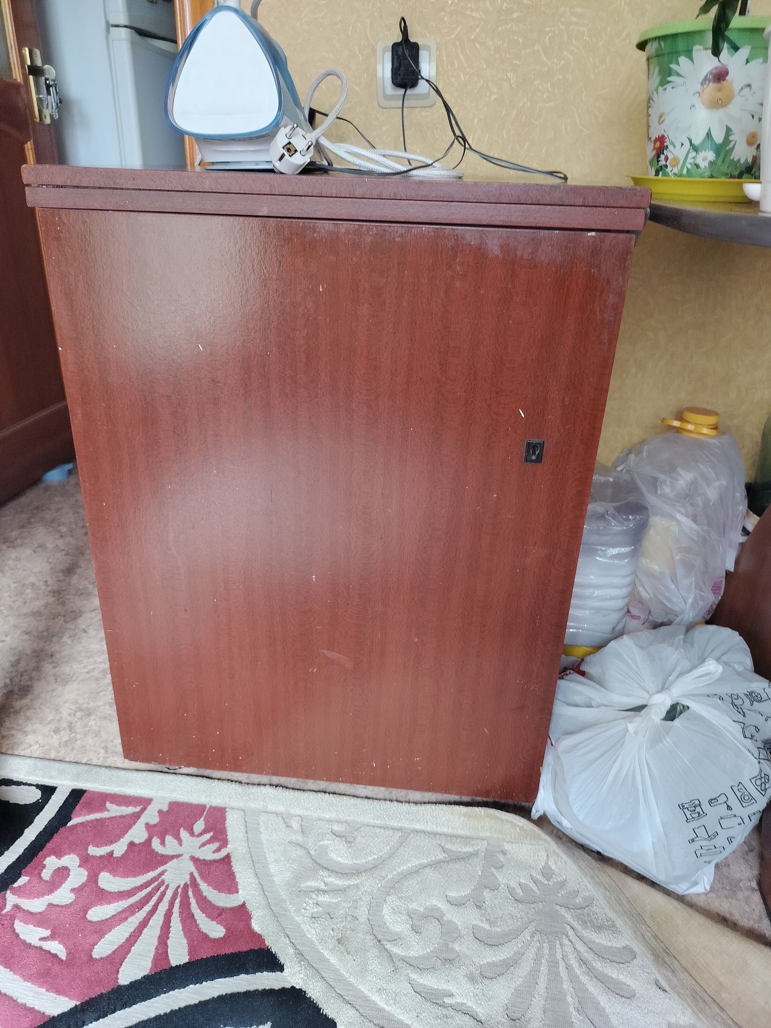 Швейная машинка состояние б/у