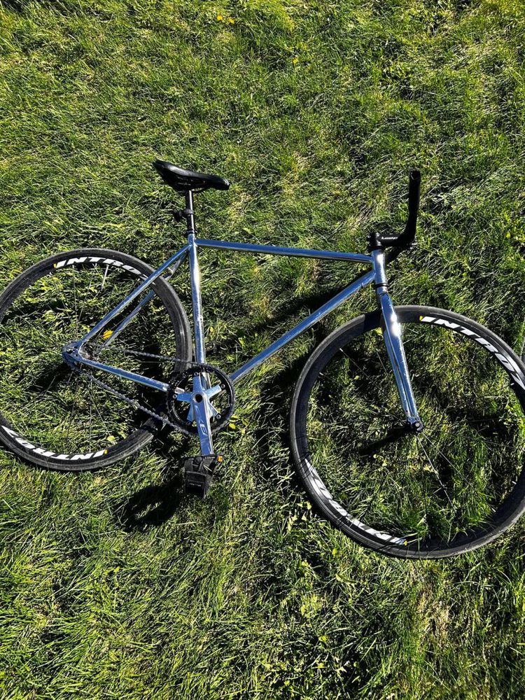 Продам фикс без колес / fixed gear