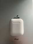 AirPods apple наушники