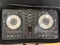 Pioneer ddj sb 2 контроллер