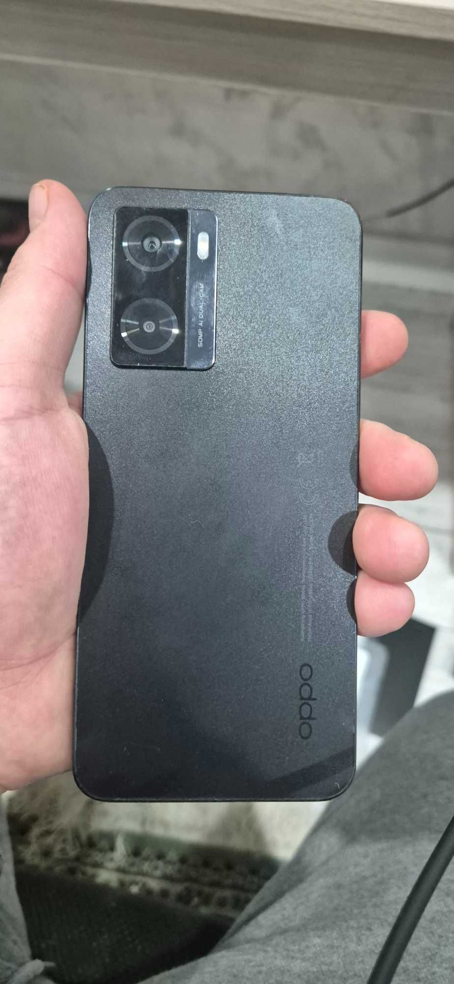 Телефон OPPO A77s