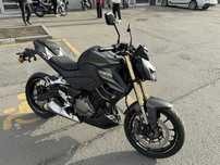 Мотоцикл Sharmax RST 501 Ultra