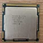 Процессоры Core i3 и Core i5