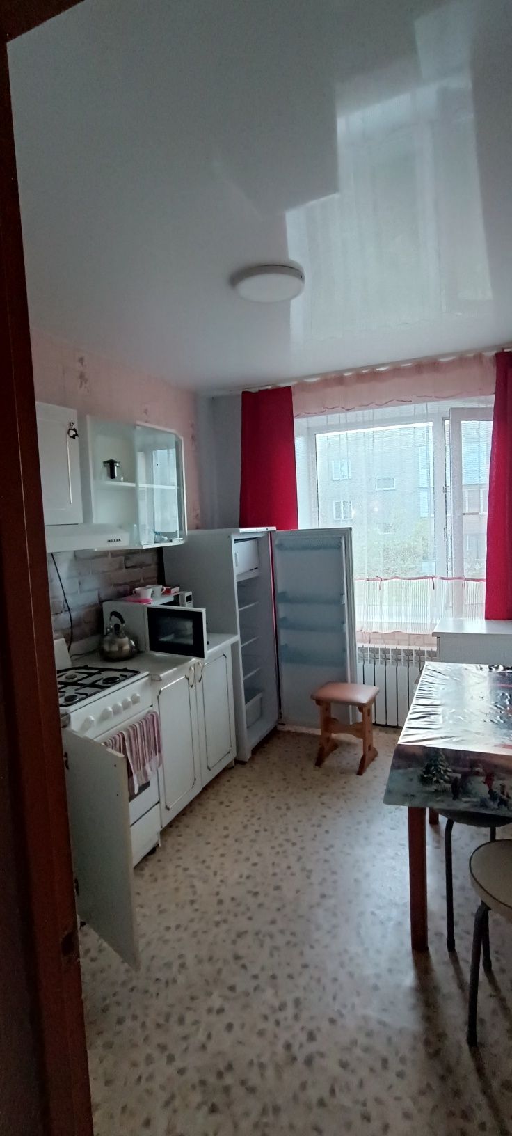 Квартира в аренду