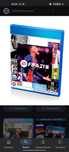 Диски fifa 21, Tekken 7 срочно