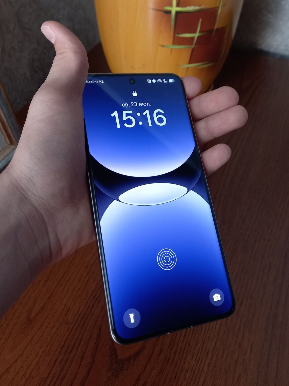 смартфон realme gt 7 pro