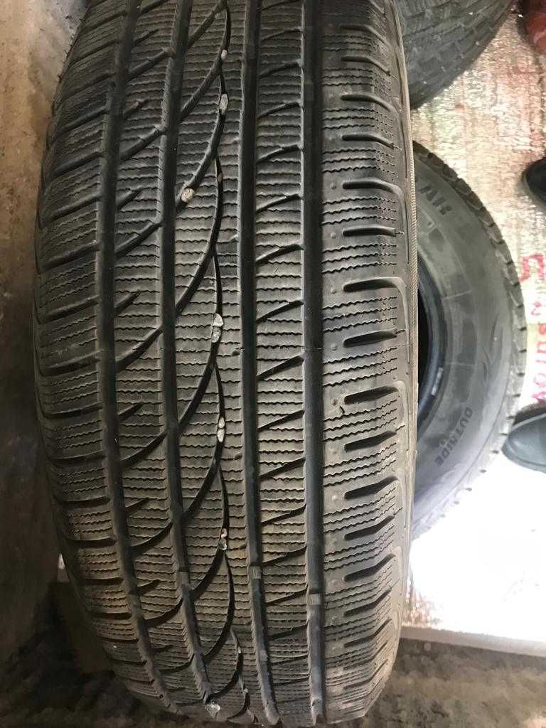 продается шина для CHEVROLET COBALT