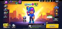 Brawl Stars аккаунт