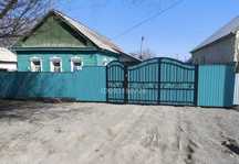 Продам  дом на  курмыше   5 соток