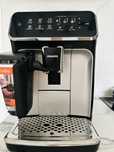Кофемашина Philips LatteGo