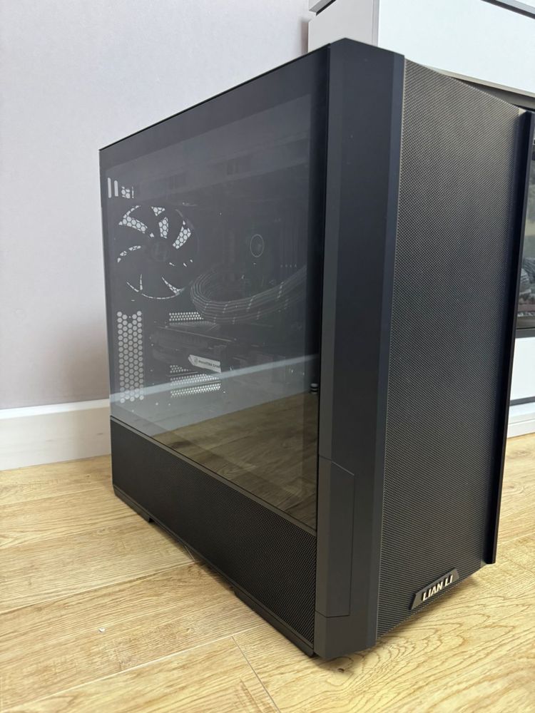 Системный блок Ryzen 7 7800X3D