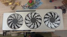 Rtx 3070TI VISION 8gb