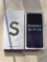 Samsung S21 FE 256 gb Ram 8 5G