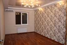 ремонт квартир