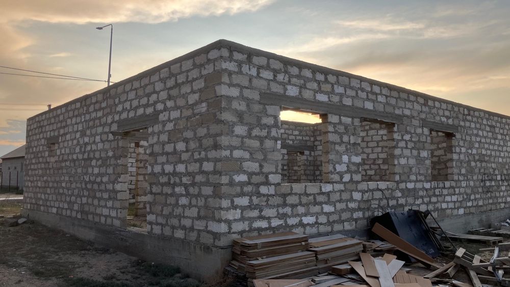 Продается земля