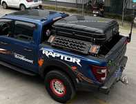Купить Багажник на пикап Ford Raptor F150 / Форд Раптор Ф150