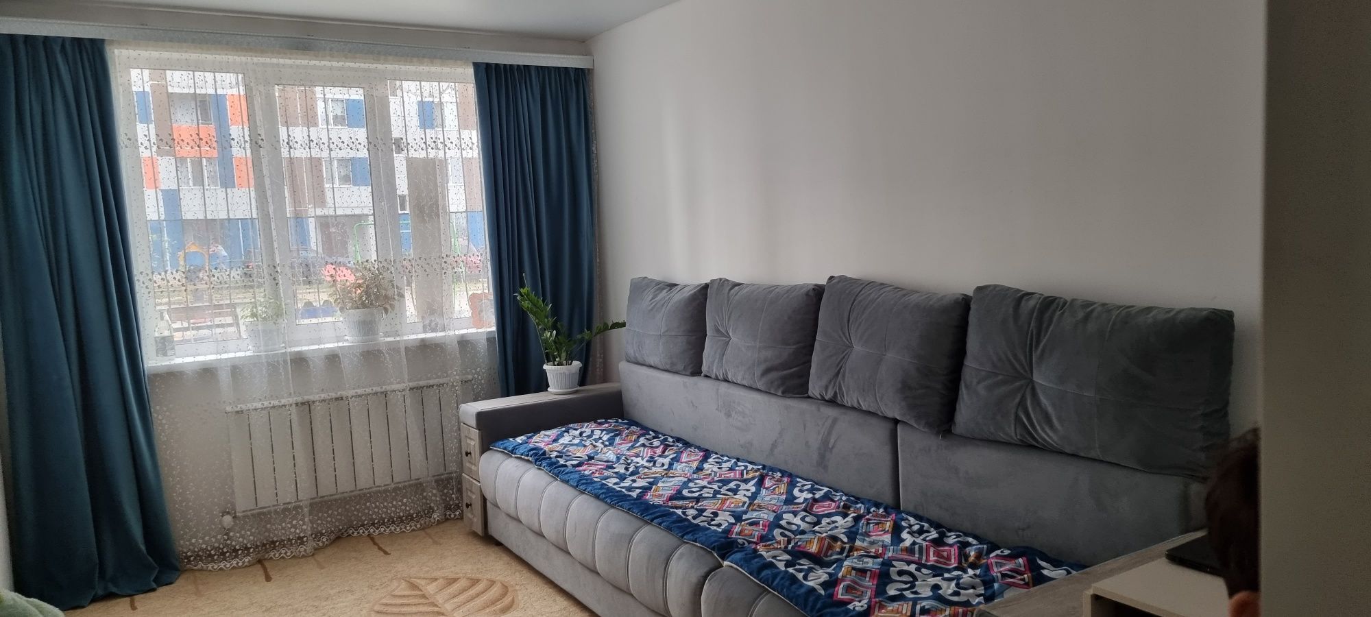 Продается квартира