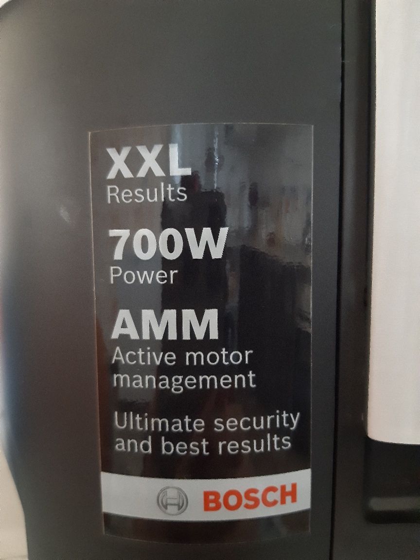 Соковыжималка Bosch