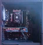Компьютер игровой RTX 2060 i5 10400f