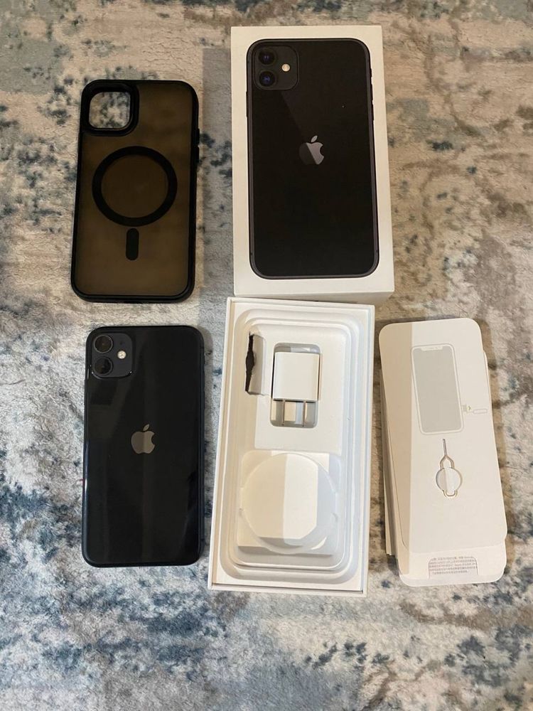 Iphone 11 128gb обмен