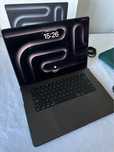 Продам Macbook Pro 16 M4 2024