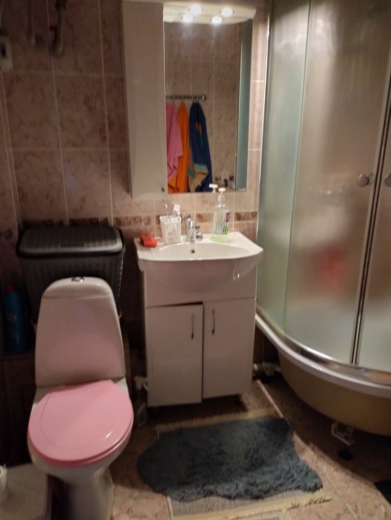 Продам квартиру двух комнатную