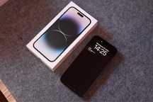 Продам Iphone 14 Pro Max 256Gb