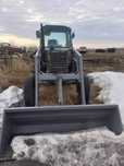 Продам трактор мтз 80 с куном + кдп