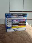 Диски для PS4 PS5 | игры на пс4 пс5