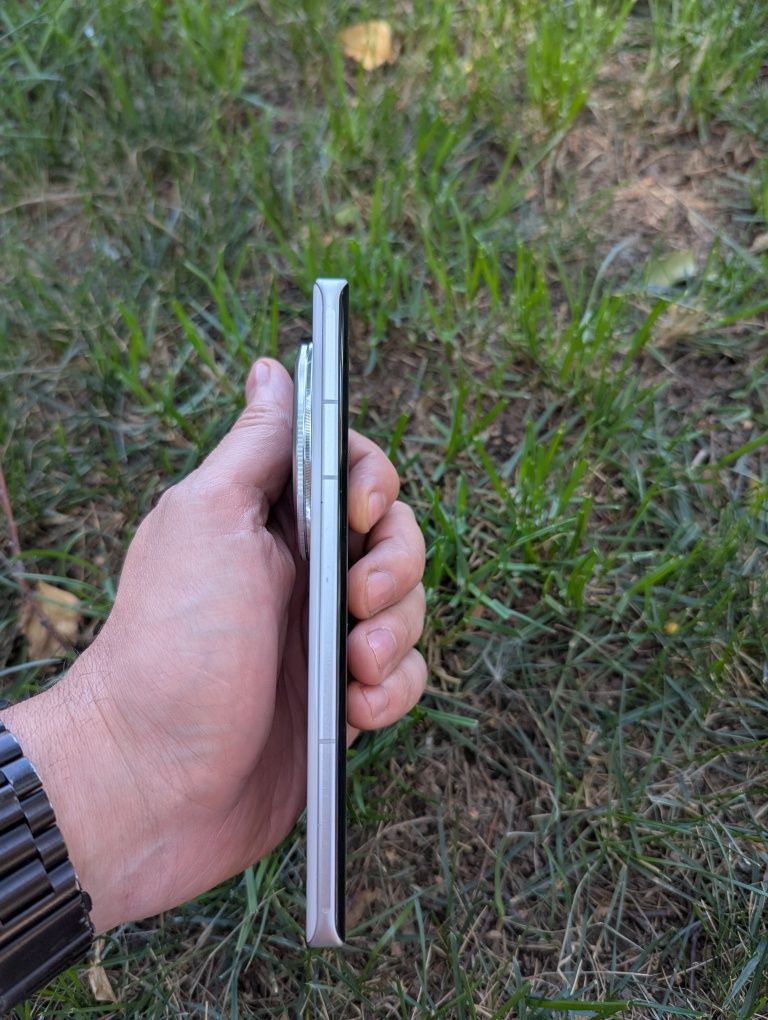 Vivo x100ultra ,16 -512