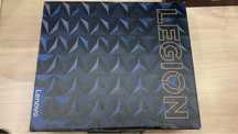 Продается игровой ноутбук Lenovo Legion Y540