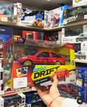 Радиоуправляемая машина Retro Drift