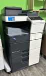 МФУ/Принтер Konica minolta bizhub C454e